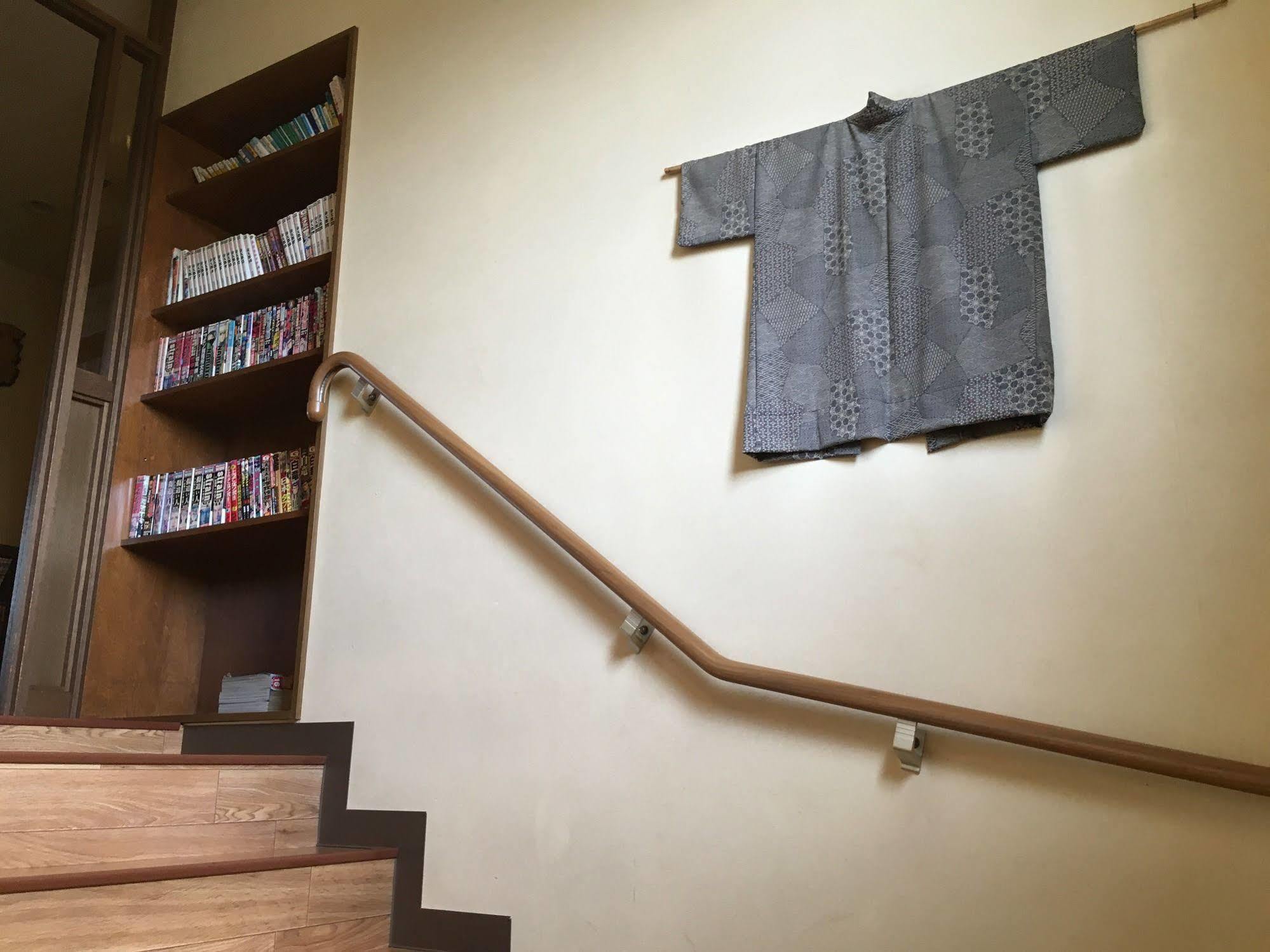 Okanoyado Koeru 美瑛町 エクステリア 写真