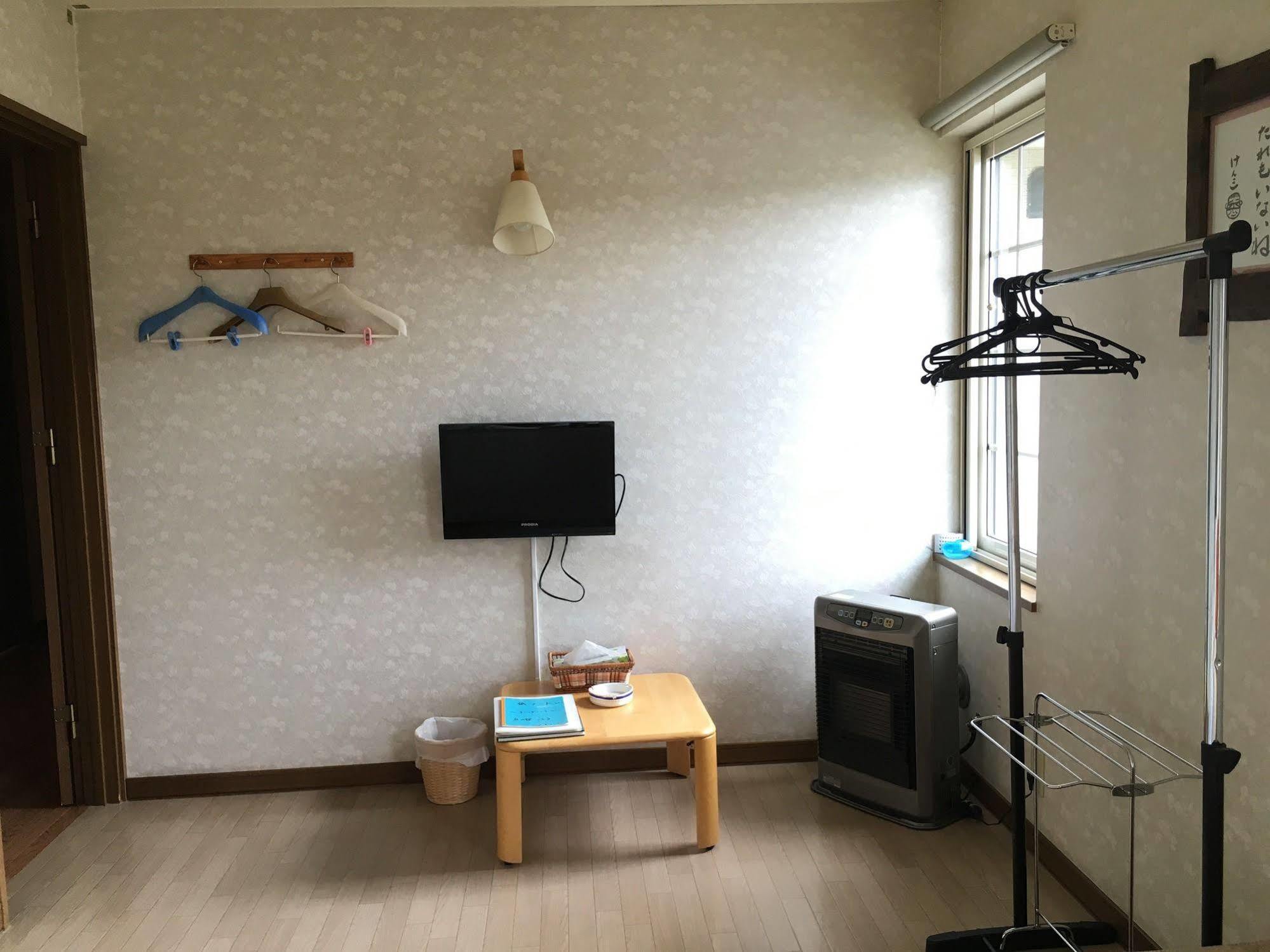 Okanoyado Koeru 美瑛町 エクステリア 写真