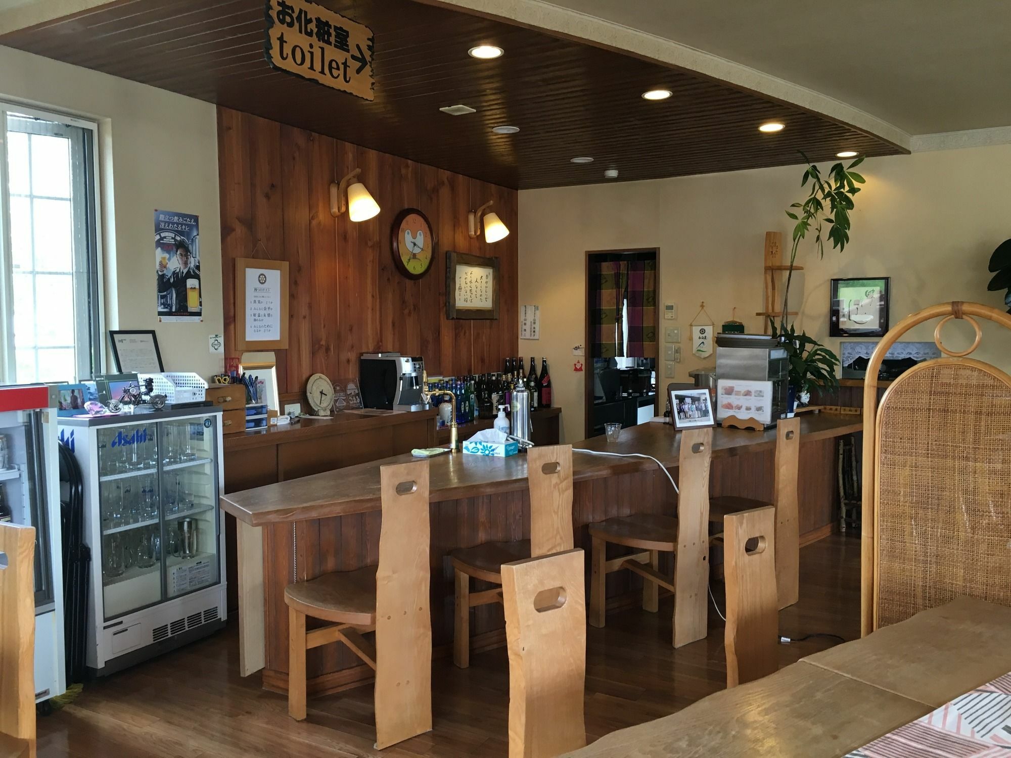 Okanoyado Koeru 美瑛町 エクステリア 写真